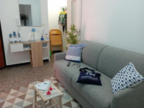 La Casetta Del Pescatore by Holiday World Cogoleto